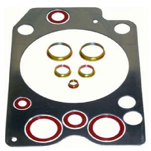  | JUNTA CABECOTE MOTOR VOLVO N/NL10 340