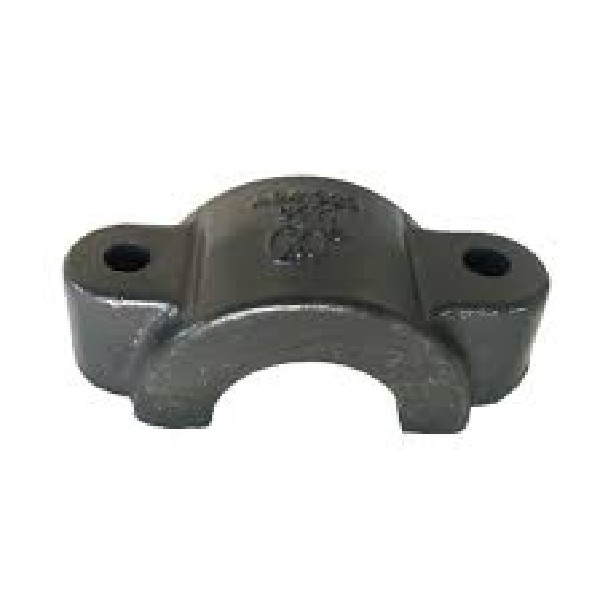  | ABRACADEIRA MANCAL ESTABILIZADOR DT MB AXOR/ACTROS 1 EIXO