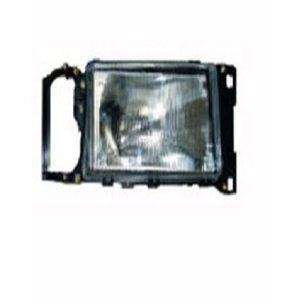  | FAROL LD SC 114/124/S4 97/08 USA LAMPADA H4 S/PISCA