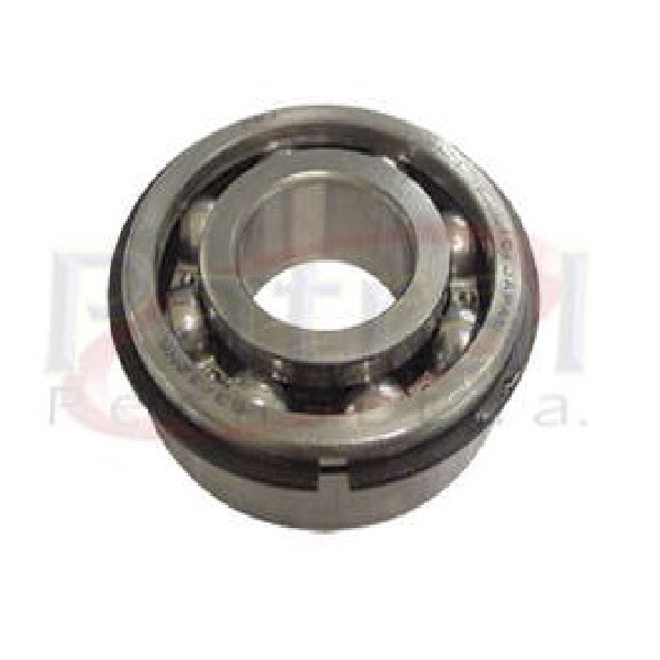  | ROLAMENTO CONTRA EIXO DT CAIXA CAMBIO TOYOTA BANDEIRANTES 5M C/ ANEL TRAVA