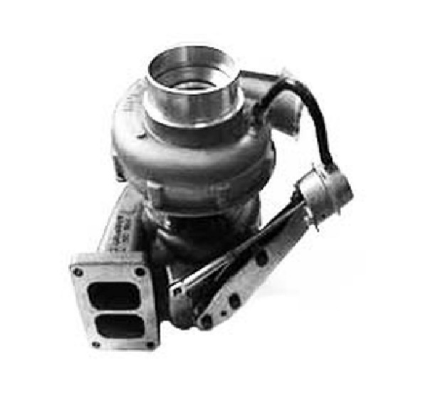  | TURBINA STRALIS/TRAKKER 380/410/420CV C/VALVULA