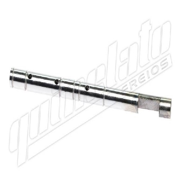  | EIXO SERVO EMBREAGEM ONIBUS CAIXA CAMBIO I-SHIFT