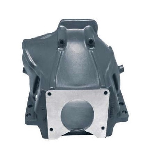  | CARCACA EMBREAGEM MB 608/1313/1513/2013/2213 - MECANICA