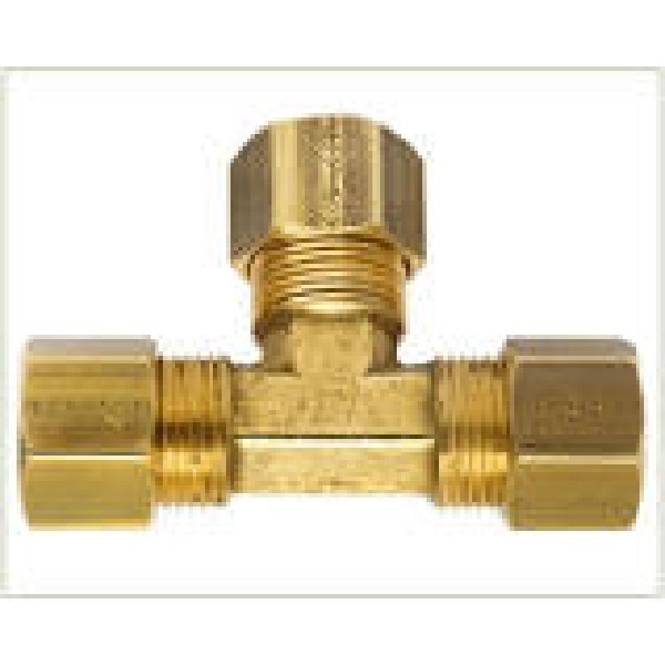  | TEE UNIAO COMPLETO 12MM