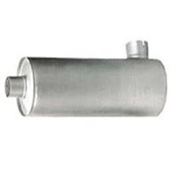  | SILENCIOSO MB 1935/1941 96/. SAIDA LATERAL