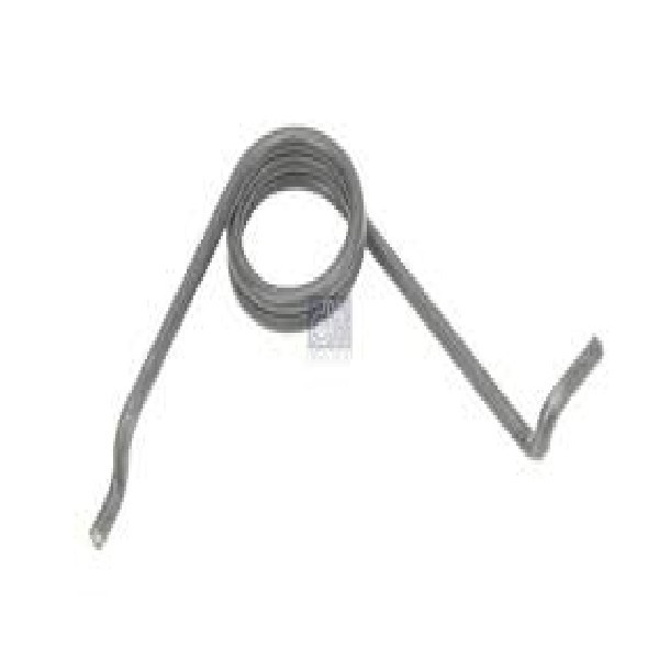  | MOLA PEDAL EMBREAGEM VOLVO FH/NH