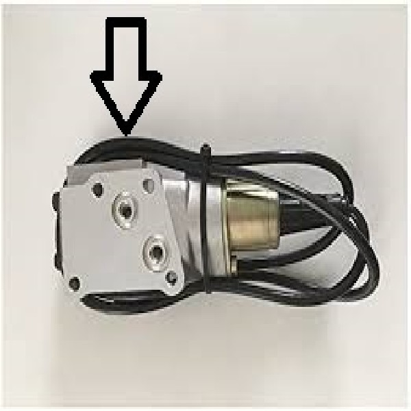  | VALVULA CORTE COMBUSTIVEL SC 124/S4