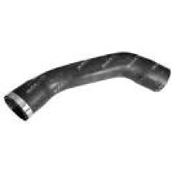  | MANGUEIRA INFERIOR RADIADOR SC 124 S5 P/G/R 440