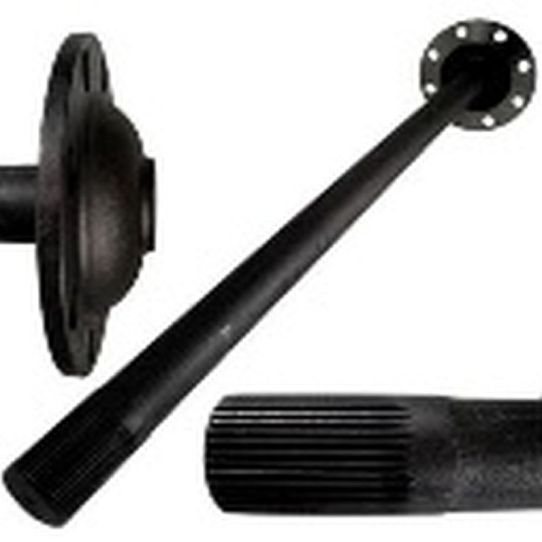  | SEMI EIXO TR VW/CARGO/VM 260 DIFERENCIAL 240/245 8F 41 E 1046,5MM