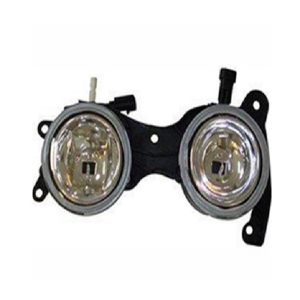  | FAROL AUXILIAR LE TECTOR/CURSOR/STRALIS/TRAKKER 08/14 USA LAMADA H3