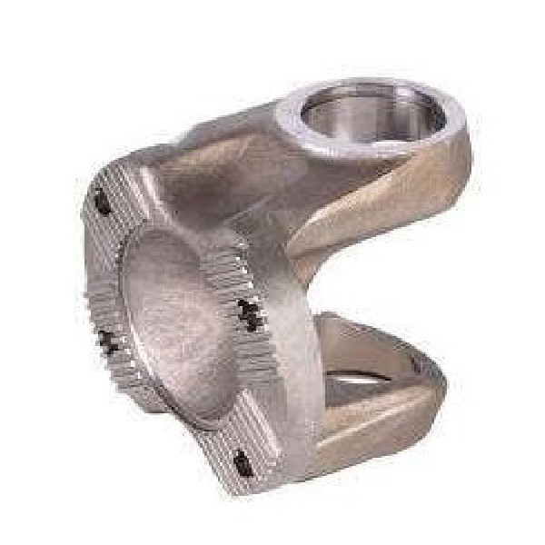  | FLANGE CARDAN C/ORELHA 4F MB AXOR/ACTROS/DAF/VW METEOR/VOLVO FH USA CZ289