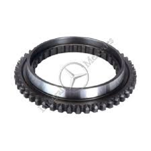  | CORPO ACOPLAMENTO 34 G3 50/60 MB 1418/1618 ANEL ACO