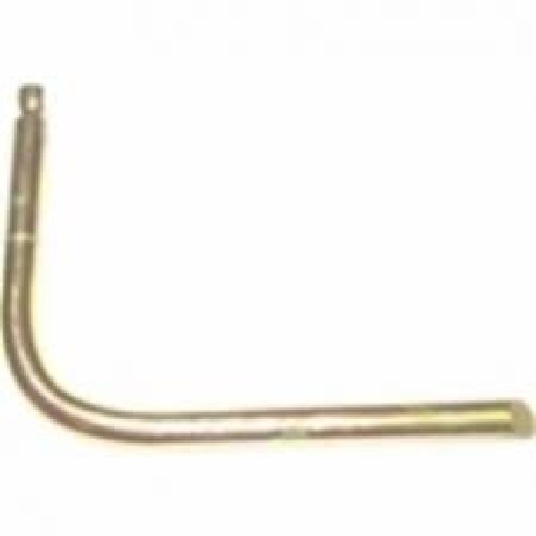  | EIXO PEDAL ACELERADOR MB 1218/1418/1618/1620/1630/1935