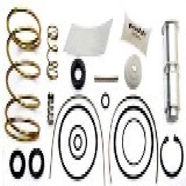  | REPARO MIDI SERVO EMBREAGEM VW 15180/24250/19320/CONSTELLATION