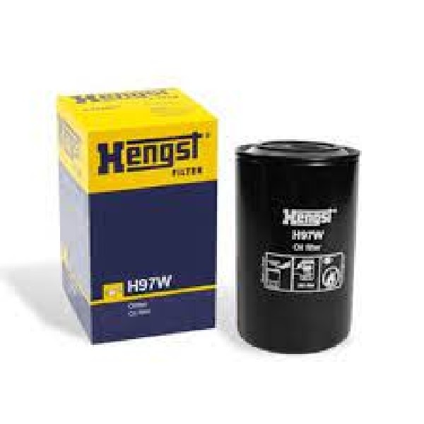  | FILTRO LUBRIFICANTE MB 912/914/1620 OM364/366 BLINDADO