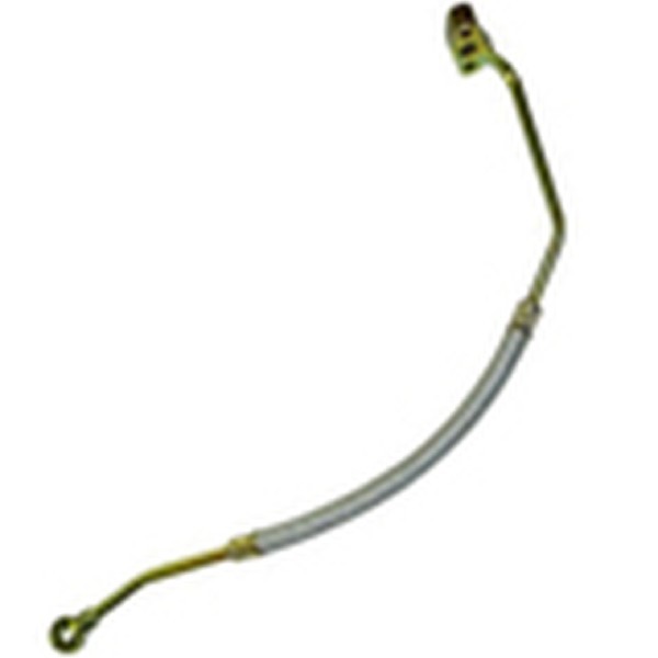  | FLEXIVEL LUBRIFICACAO TURBINA MB 1618/1620/366 C/OLHAL 16MM E FLANGE 2F