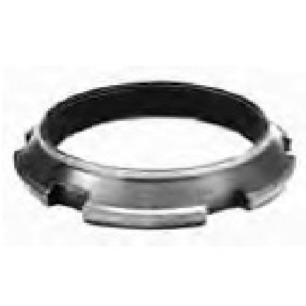  | PORCA EIXO ENTALHADO CAIXA CAMBIO 16S1650