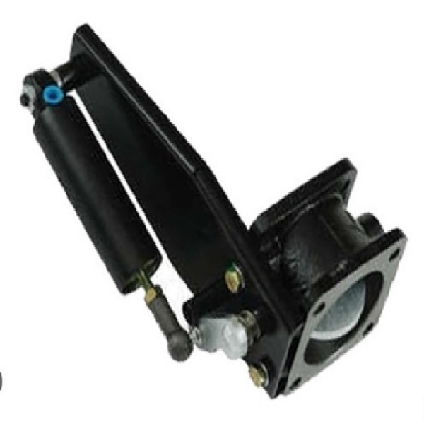  | FREIO MOTOR VW/CARGO 14220/16220/17220/18310 100MM C/JUNTA