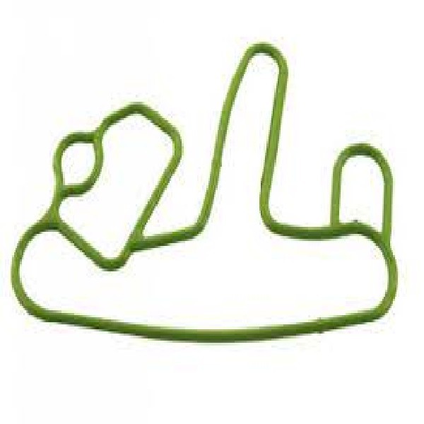  | JUNTA BOMBA AGUA SC 114 ./99 - BORRACHA