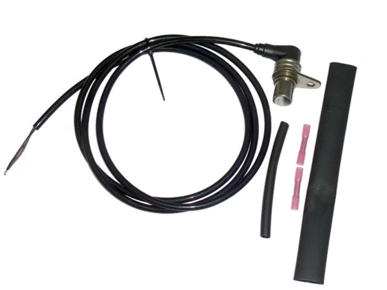  | SENSOR VELOCIDADE ROTACAO T75 SC 124 S4/S5  P/G/R