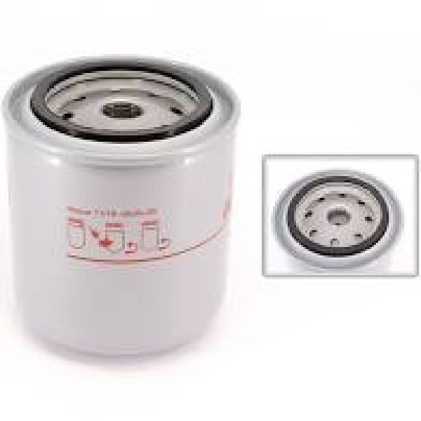  | FILTRO RADIADOR AGUA SC 114/124/VW/DAF CF85 //CARGO MOTOR CUMMINS