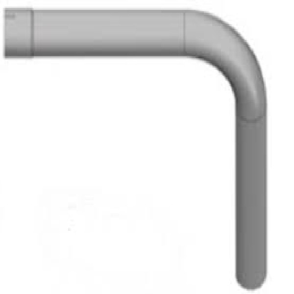  | TUBO ESCAPE CURVA FINAL 3