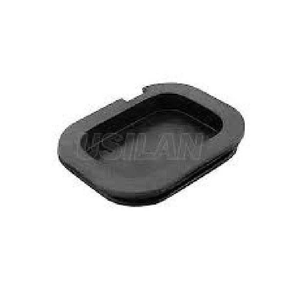  | TAMPA CARCACA EMBREAGEM SC 114/124 QUADRADA