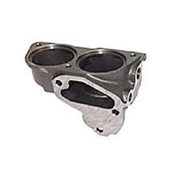  | CARCACA VALVULA TERMOSTATICA MB 1620/366 USA 2 VALVULAS