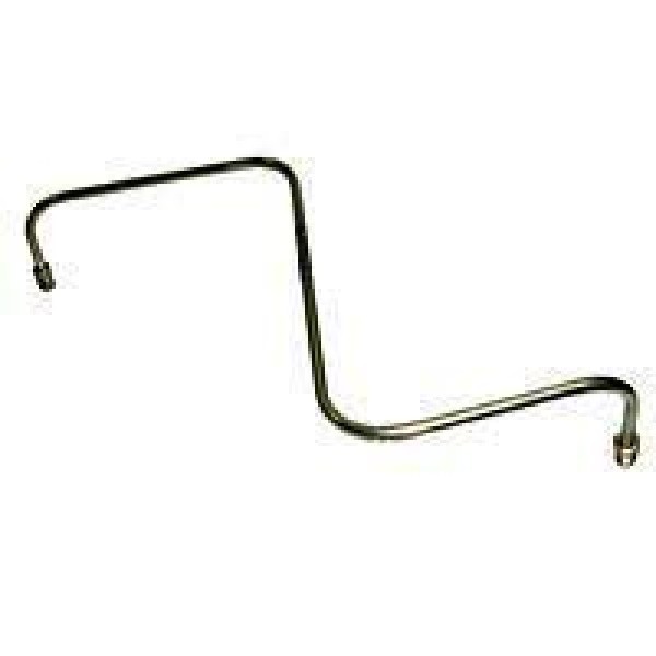  | TUBO LIGACAO CILINDRO EMBREAGEM AO FLEXIVEL MB 1214/1418/1618/1935