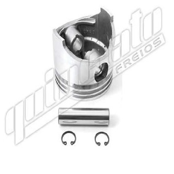  | PISTAO S/ANEIS COMPRESSOR AR HOLSET SS/QE296 92MM USA QA1516A