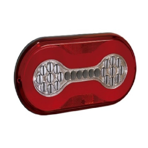  | LANTERNA TR LD CARRETA RANDON 11/. LED