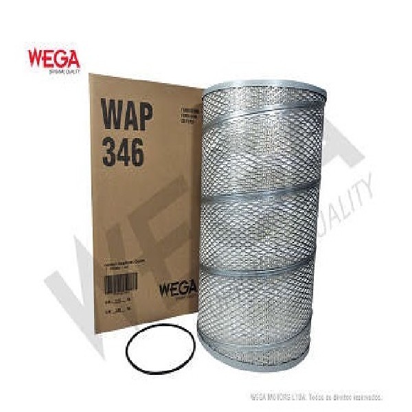  | FILTRO AR MB 1417/1418/1620 96/.