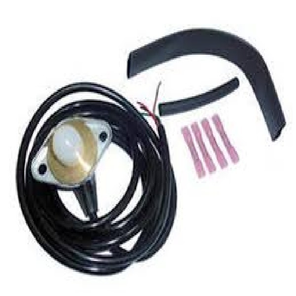  | SENSOR PRESSAO OLEO SC 124 P/G/R