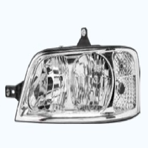  | FAROL LE BOXER USA LAMPADA H7/H1