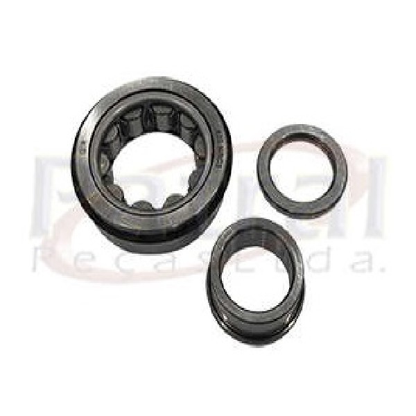  | ROLAMENTO DT EIXO PILOTO TOYOTA CAIXA CAMBIO 4M 81/. CONTRA EIXO DT F600/4000 D60/70 40X90X23