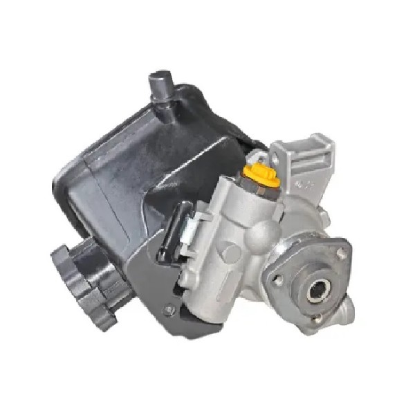  | BOMBA DIRECAO HIDRAULICA MB SPRINTER 311/313/413 2.2 16V 02/12 MOTOR MB