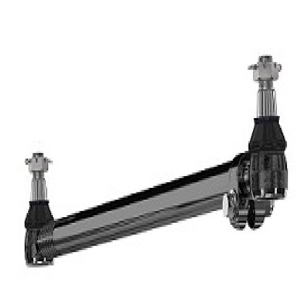  | BARRA DIRECAO CURTA MB ATEGO 1823/1828/2523/2528/2628 915MM