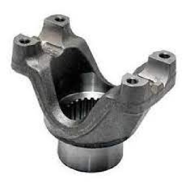  | TERMINAL CAIXA CAMBIO ZF MB 915/ACCELO/ VERTIS 29E USA SPL70/5-275 50MM RETENTOR