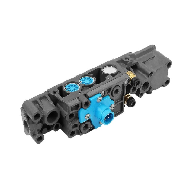  | VALVULA SOLENOIDE TRANSFERENCIA CAIXA CAMBIO VOLVO FH D13