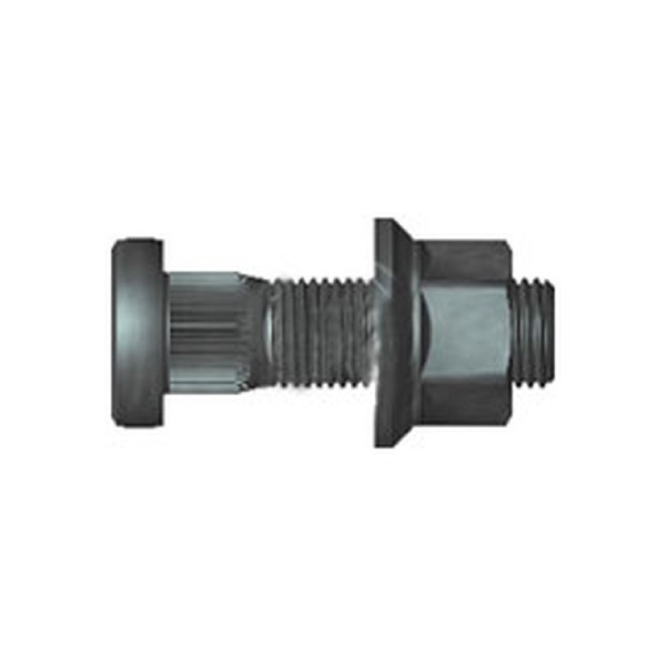  | CJ PARAFUSO RODA 22 X 77 DT SC 114/124 08/. RECARTILHAD