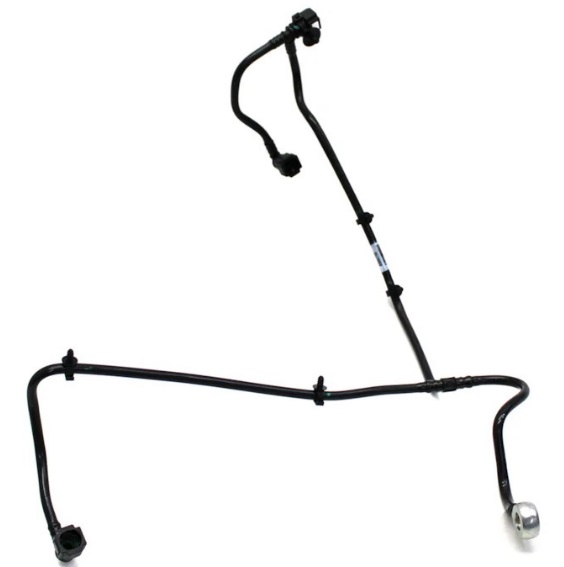  | TUBO PRESSAO COMBUSTIVEL VW 5150/8160/9160/10160/DELIVEY