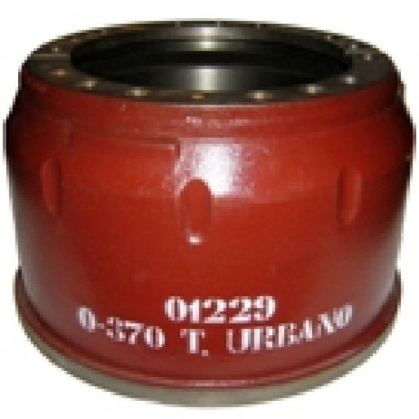  | TAMBOR FREIO TR MB AXOR/ACTROS 2831/3340/3344/4144 15F
