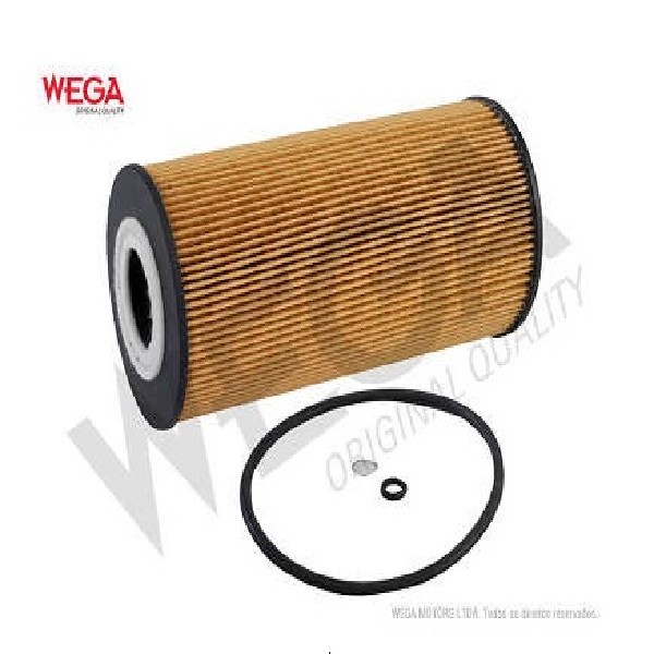  | FILTRO LUBRIFICANTE VW 13190/15190/17190/17260/31260 4CIL 12/. MAN