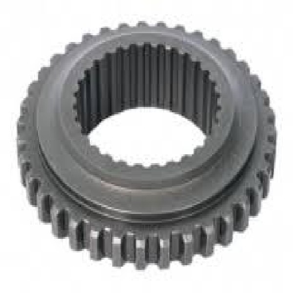  | CORPO ACOPLAMENTO SELETORA CAIXA CAMBIO GR860/870/871 SC 10M 37D