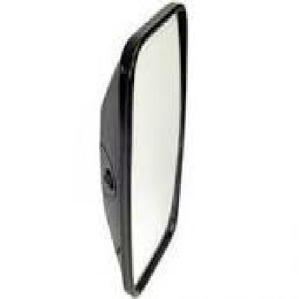  | ESPELHO RETROVISOR MB 608/709/912 LISO 320X190M