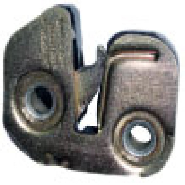  | FECHADURA EXTERNA DISTRIBUICAO PORTA LE MB 709/1618/1935