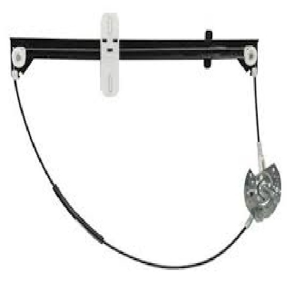  | MAQUINA VIDRO LD VW CONSTLLATION