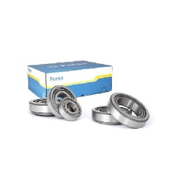  | KIT ROLAMENTO PINHAO / LATERAL COROA DIFERENCIAL 780 SC 113/114/124 C/5 PCS