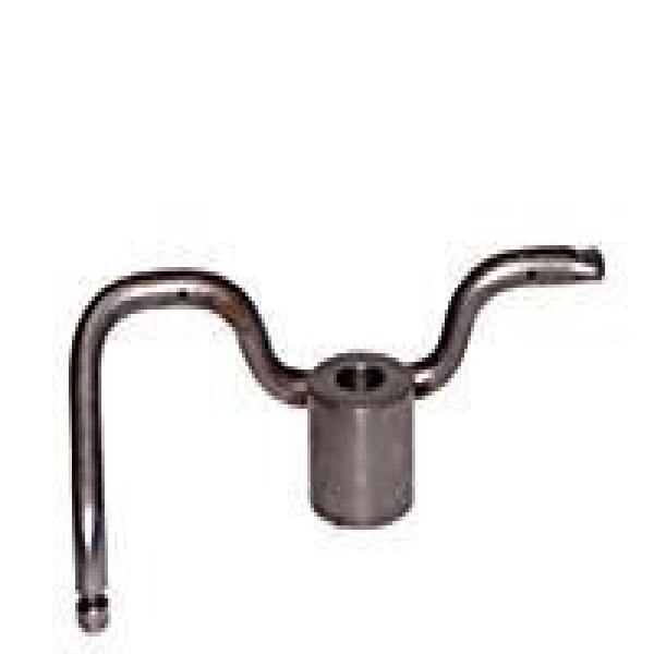  | INJETOR OLEO LUBRIFICACAO TUCHO VALVULA MOTOR MB 1935/447/449