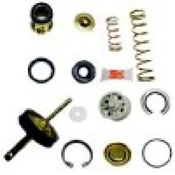  | REPARO SERVO FREIO MB 608/708